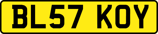 BL57KOY
