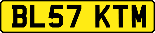 BL57KTM