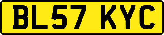 BL57KYC