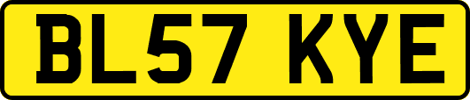 BL57KYE