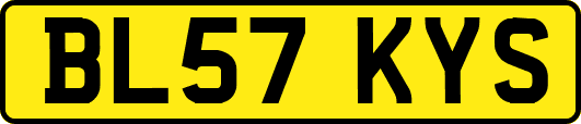 BL57KYS