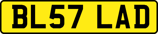 BL57LAD