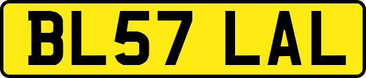 BL57LAL