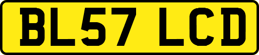 BL57LCD