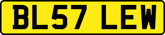 BL57LEW