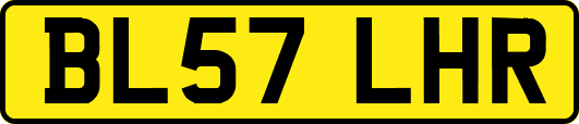 BL57LHR