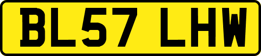 BL57LHW