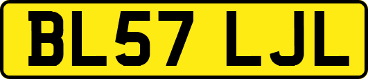 BL57LJL