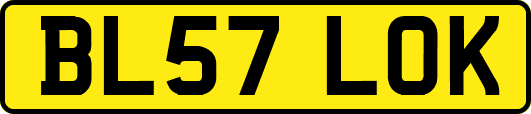 BL57LOK
