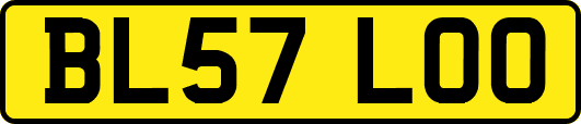 BL57LOO