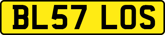 BL57LOS