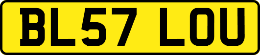 BL57LOU