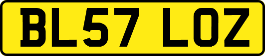 BL57LOZ