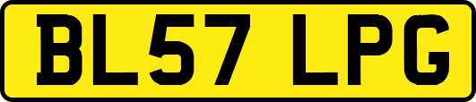 BL57LPG