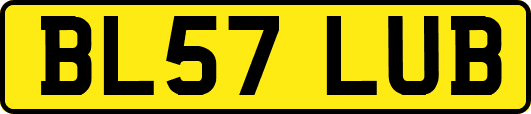 BL57LUB