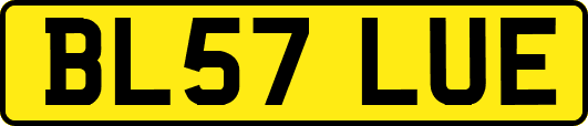 BL57LUE