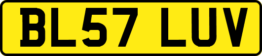 BL57LUV