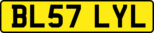 BL57LYL