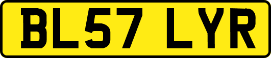 BL57LYR