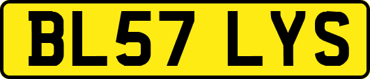 BL57LYS