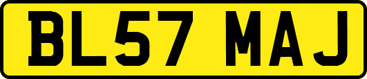 BL57MAJ