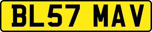 BL57MAV