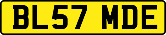 BL57MDE