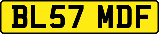 BL57MDF