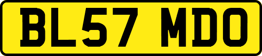 BL57MDO