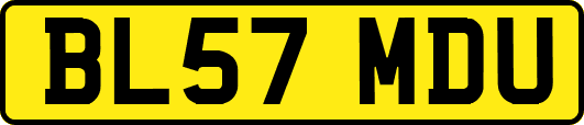 BL57MDU