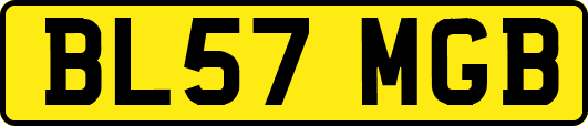 BL57MGB