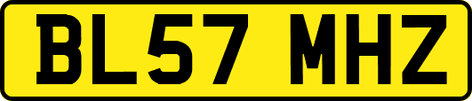 BL57MHZ