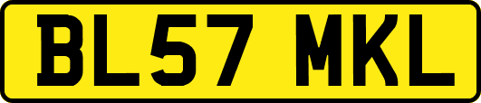 BL57MKL