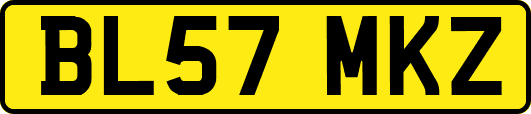 BL57MKZ