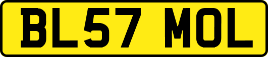 BL57MOL