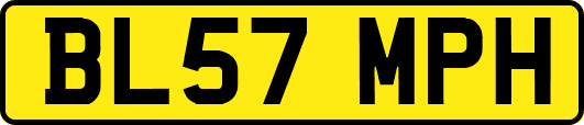 BL57MPH