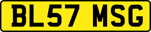 BL57MSG