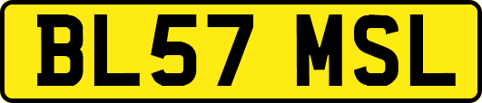 BL57MSL