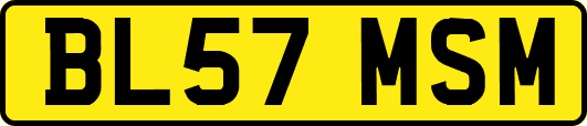 BL57MSM