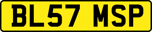 BL57MSP