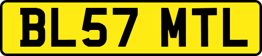 BL57MTL