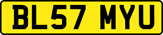 BL57MYU