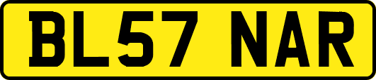 BL57NAR