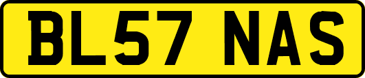 BL57NAS