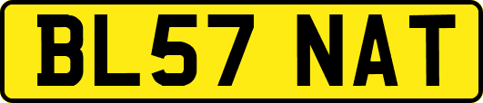 BL57NAT