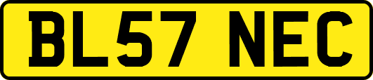 BL57NEC