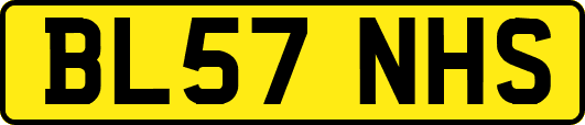 BL57NHS
