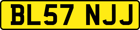BL57NJJ