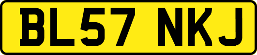 BL57NKJ