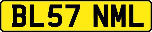 BL57NML